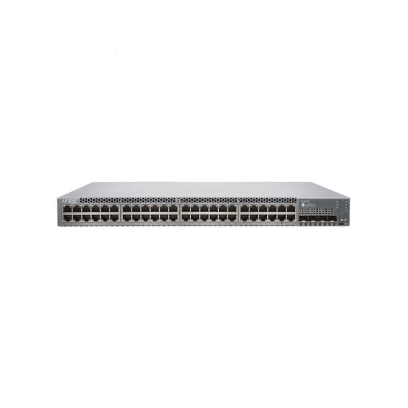 EX2300-48T-VC Juniper Networks EX Series Switch at discount