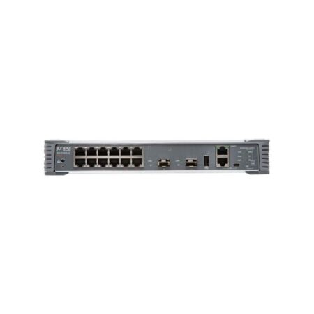 EX2300-C-12P Juniper Networks EX Series Switch at discount