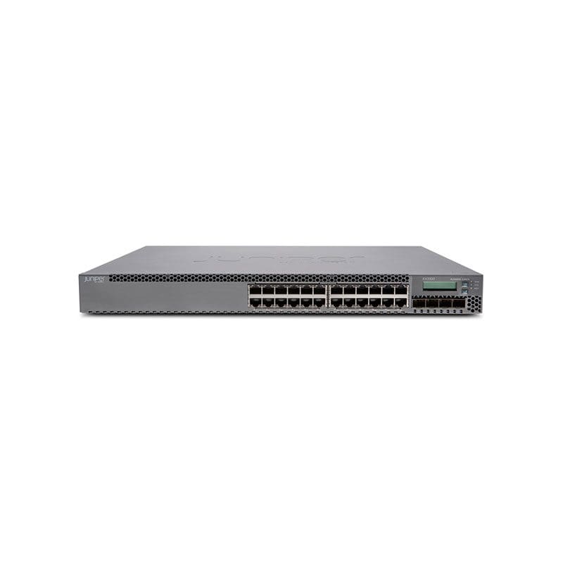 EX3300-24T Juniper EX3300 24T switch 24 ports at discount