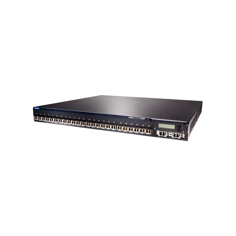 EX4200-24F-DC Juniper 24 Port Network Switch at discount