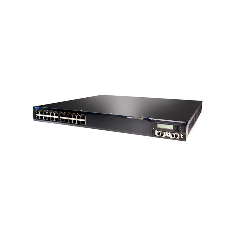 EX4200-24F-DC-TAA Juniper Switch managed at discount