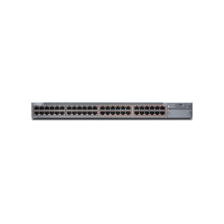 EX4300-48MP Juniper EX Series switch 48 ports at discount