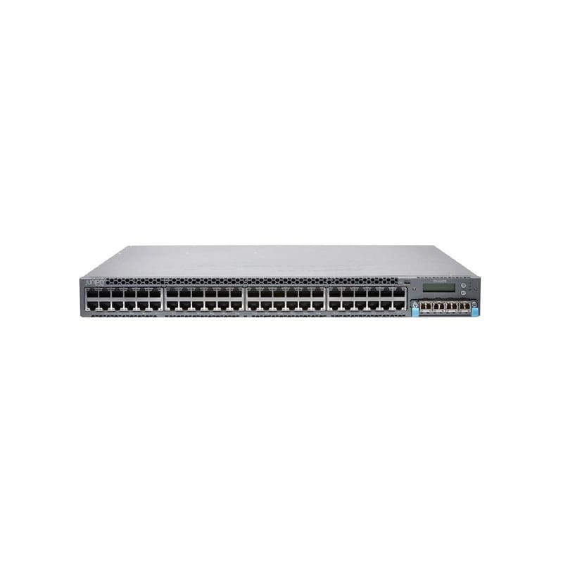 EX4300-48T-DCI-TAA Juniper Layer 3 Switch at discount