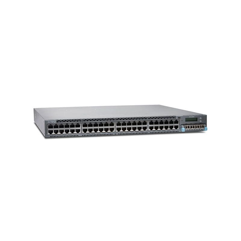 EX4300-48T Juniper Networks EX Series switch at discount
