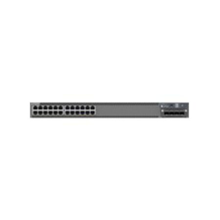 EX4400-24P-TAA Juniper Networks EX 24 ports at discount