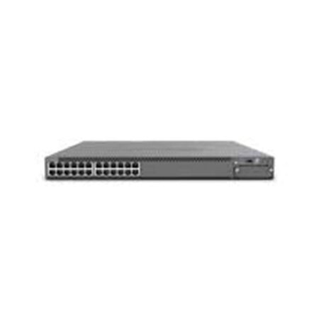 EX4400-24T-DC Juniper Networks 24X1G Switch at discount