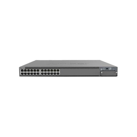 EX4400-24T Juniper Networks 24X1G Switch at discount