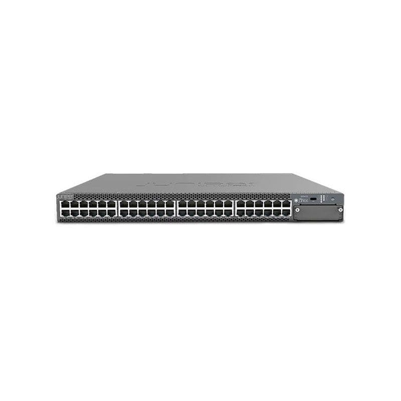 EX4400-48F Juniper Networks 12X10G 36X1G Fiber at discount