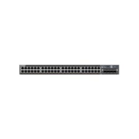 EX4400-48P Juniper Networks EX Series 48 ports at discount