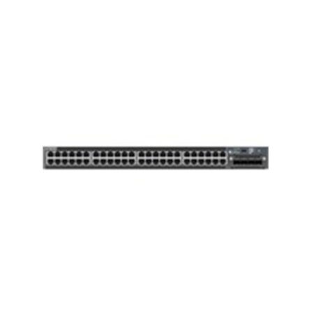EX4400-48T Juniper Networks Switch 48 ports at discount