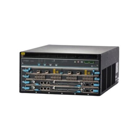 EX9204-RED3B-DC Juniper system switch at discount