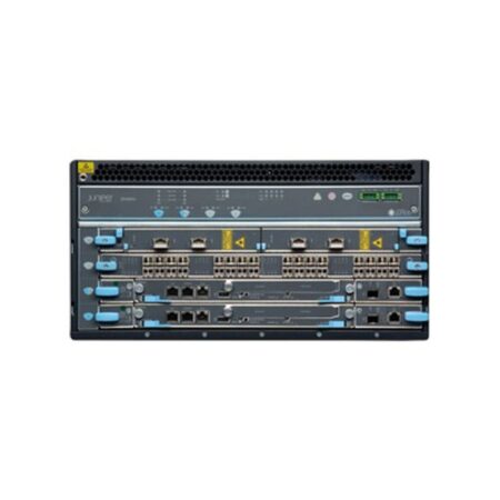 EX9204-RED3C-DC Juniper EX9200 Ethernet Switch at discount