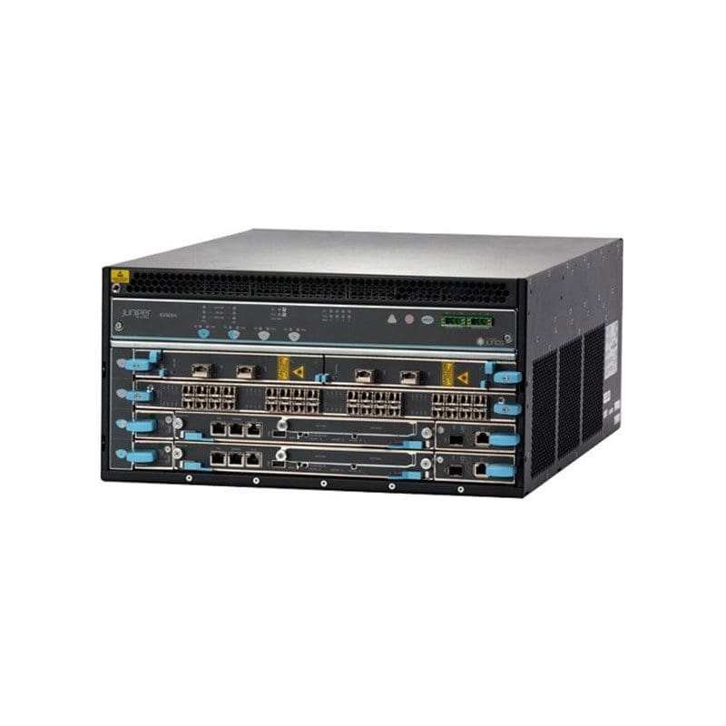 EX9204-REDUND3A-AC Juniper Networks Switch at discount