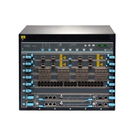 EX9208-BASE3C-AC Juniper Networks Base Ex9208,at discount