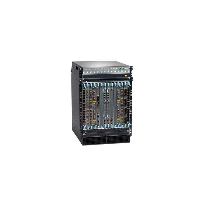 EX9214-BASE3C-AC Juniper Switch at discount