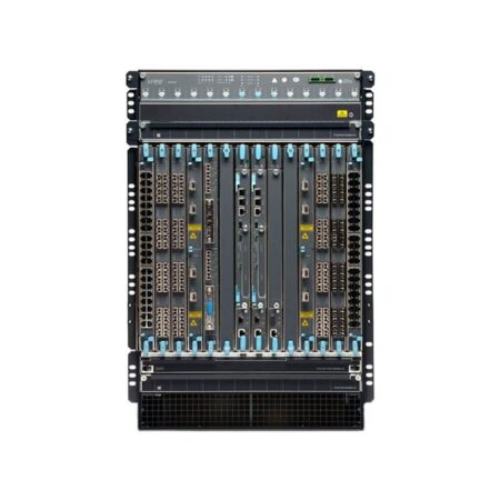 EX9214-RED3B-AC Juniper Networks Switch at discount