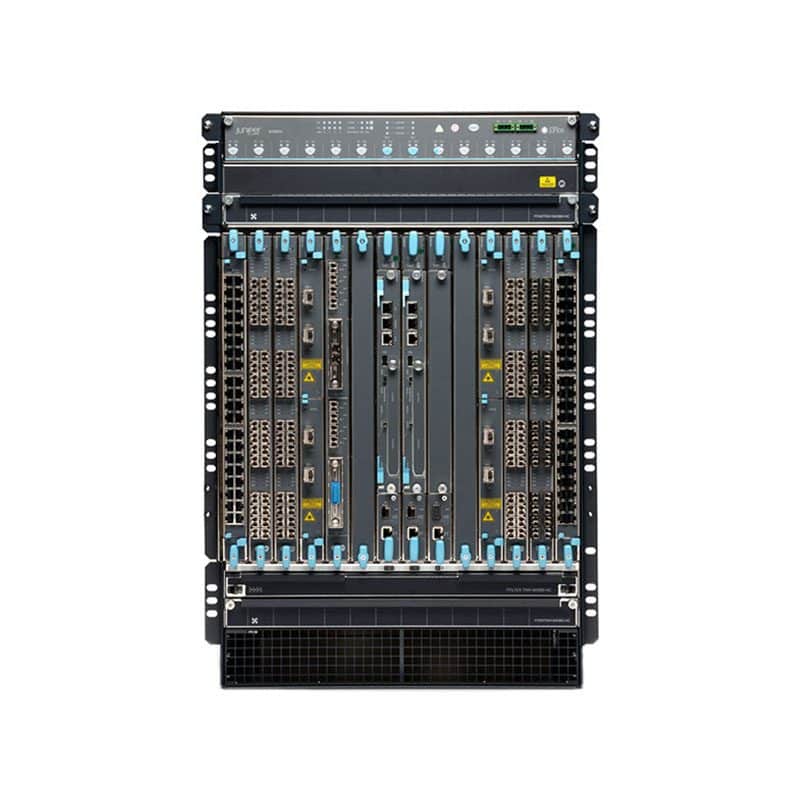 EX9214-REDUND3-AC Juniper 9214 switch at discount