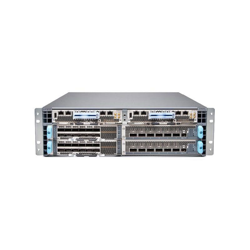 EX9253-RED-AC Juniper Networks EX Switch at discount