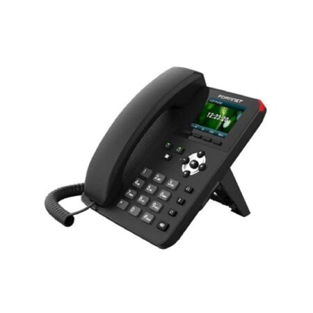 FON-175 Fortinet FortiFone IP Phone - Corded - Corded - Desktop