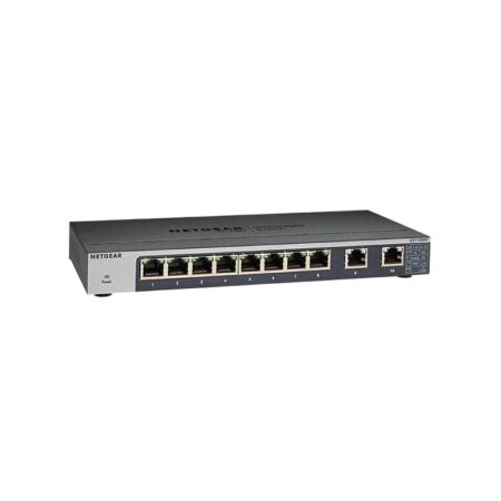 GS110MX-100NAS Netgear GS110MX Switch at discount