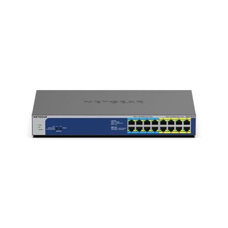 GS516UP-100NAS Netgear GS516UP Switch at discount