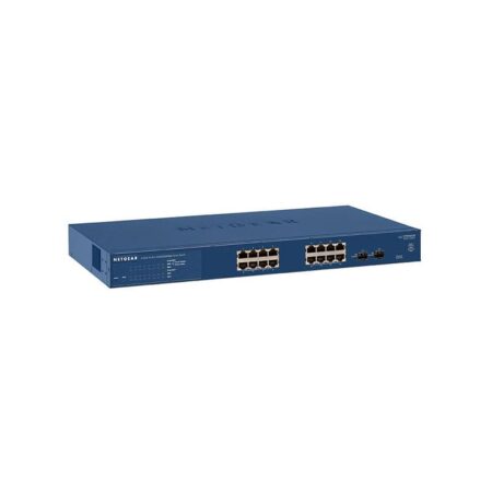 GS716TP-100NAS Netgear Ethernet Switch at discount