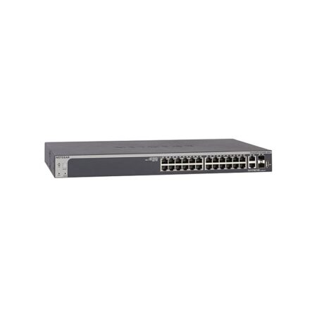 GS728TXP-100NES NETGEAR 28-Port Smart at discount