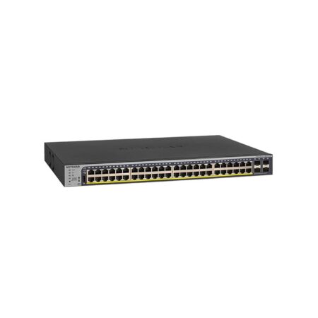 GS752TP-200NAS Netgear ProSafe GS752TP at discount