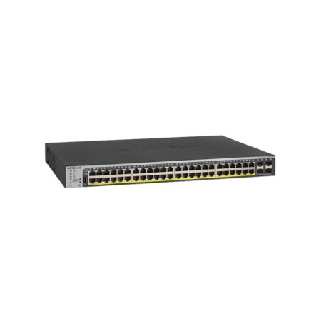 GS752TPP-100NAS Netgear GS752TPP Ethernet at discount