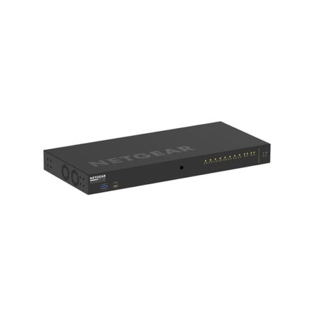 GSM4212P-100NAS Netgear AV Line M4250-10G2F at discount