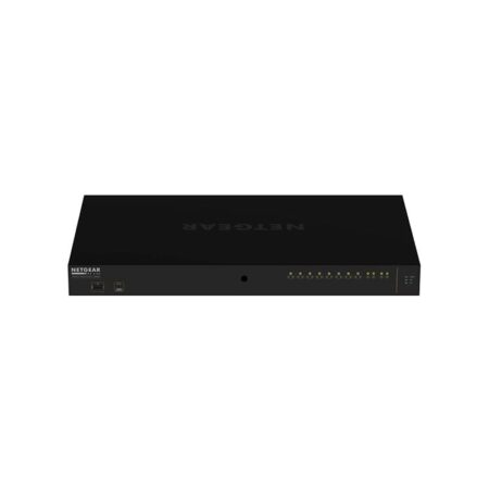GSM4212UX-100NAS Netgear AV Line Switch at discount