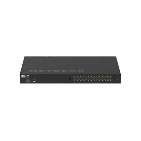 GSM4230PX-100NAS Netgear M4250-26G4XF at discount