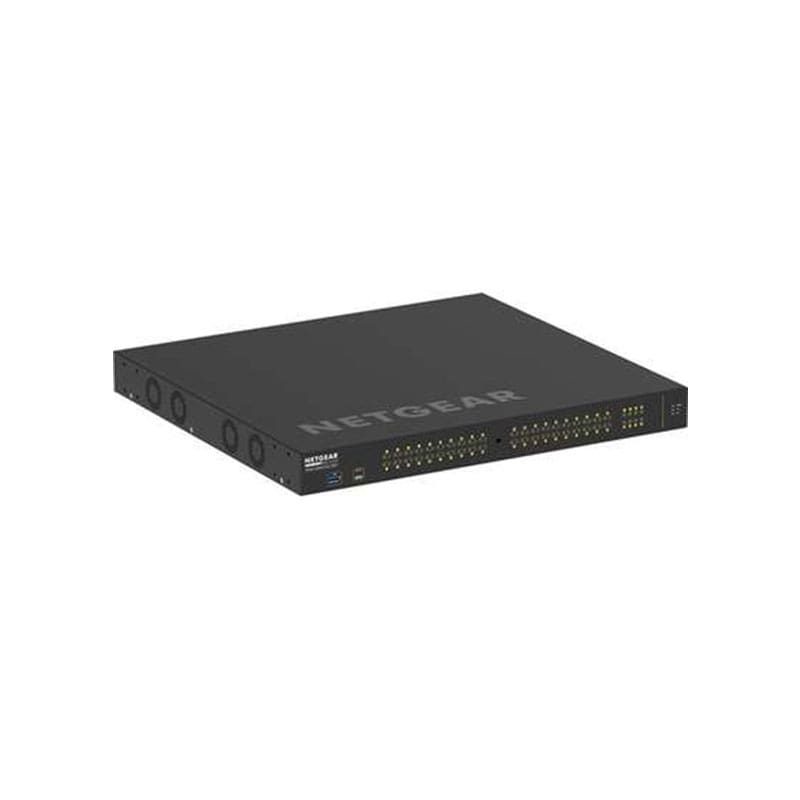 GSM4248PX-100NAS Netgear M4250 Switch at discount