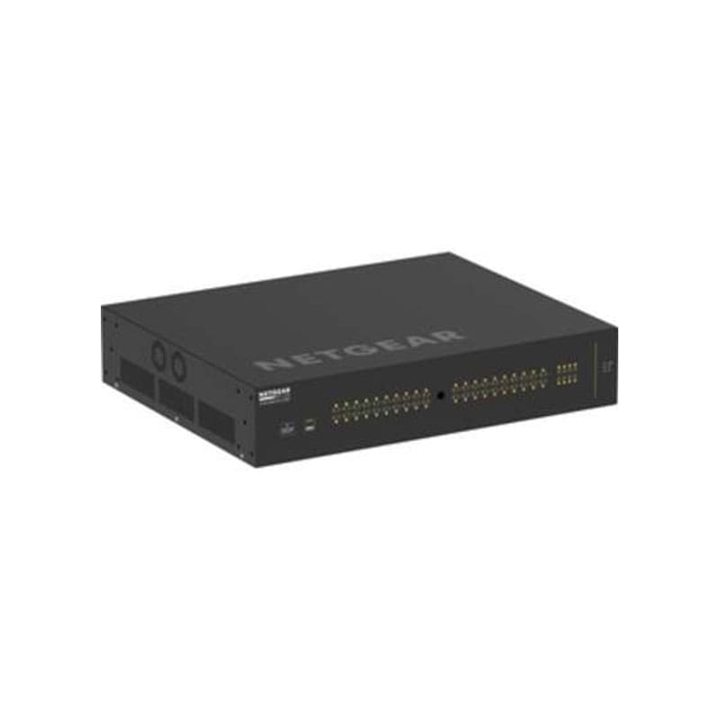 GSM4248UX-100NAS NETGEAR AV Line M4250 at discount