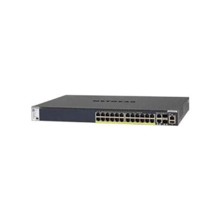 GSM4328PB-100NES Netgear M4300 24x1G PoE+ at discount