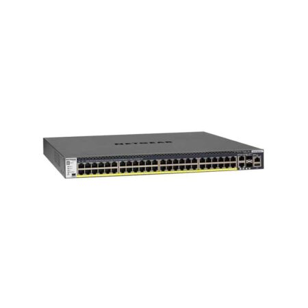 GSM4352PA-100NES NetGear Switch at discount