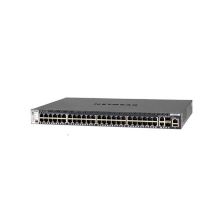 GSM4352PB-100NES Netgear M4300 48x1G Switch at discount