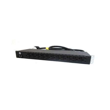 H5M54A HP 1.9kVA 120 Volt L5-20 Input PDU at discount