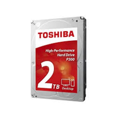 HDEPC02GEA51 Toshiba 2TB SAS 6Gbps HD at discount
