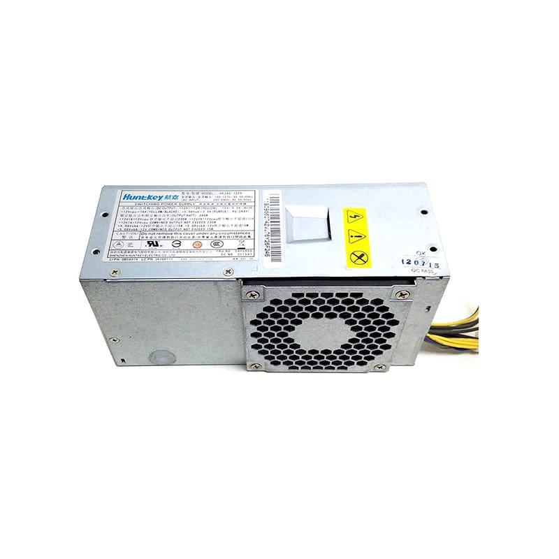 HK340-72FP Huntkey 240 Watts TFX Power Supply at discount