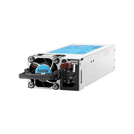HSTNS-PD40-1-HP HP 500 W 240V Power Supply at discount