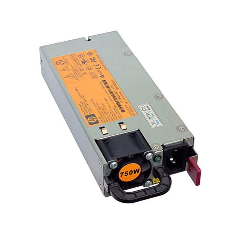 HSTNS-PL18 HP 750-Watts Power Supply at discount