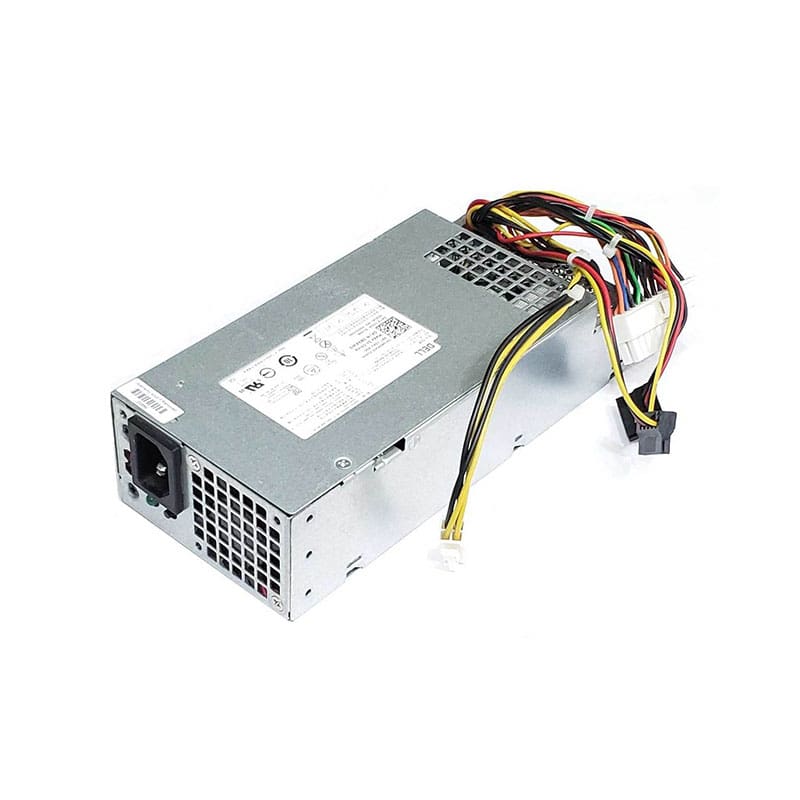HU220NS-01 Dell 220 Watts 100-240V Power Supply at discount