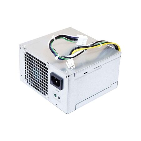 HU290EM-01 Dell 290 Watt 240V ATX Power Supply at discount