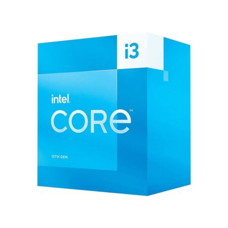 i3-12100 Intel Core i3 Quad Desktop Processor at discount