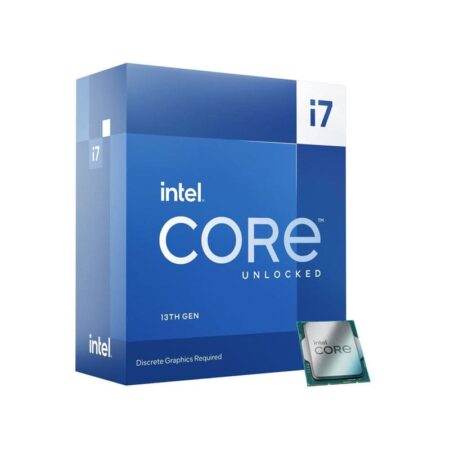 i7-13700F Intel Core i7 Series Desktop Processor at discount