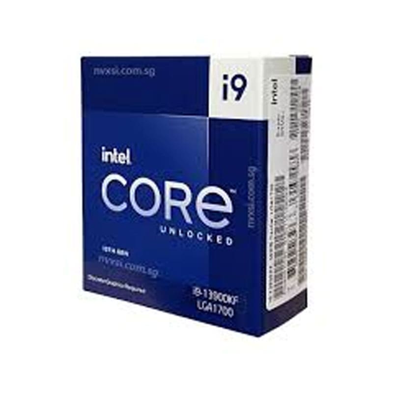 i9-13900F Intel Core i9 Desktop Processor at discount