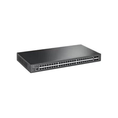 ICX6430-C12 TP-Link JetStream Switch 52 ports at discount