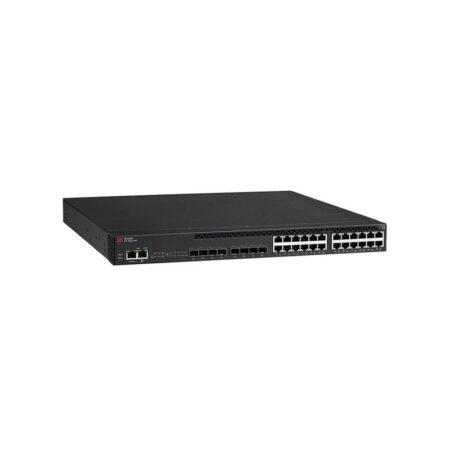 ICX6610-24-DC-E Ruckus ICX Switch 24 ports at discount