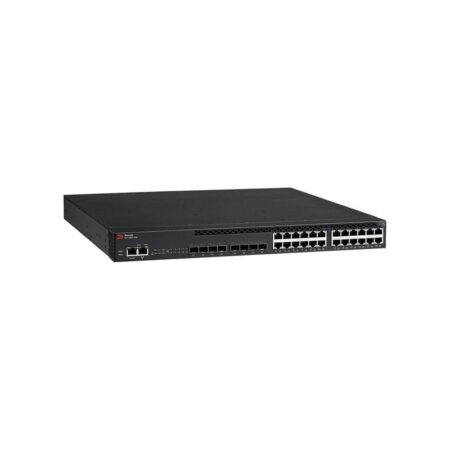ICX6610-24-E Ruckus ICX 6610-24 Switch 24 ports at discount